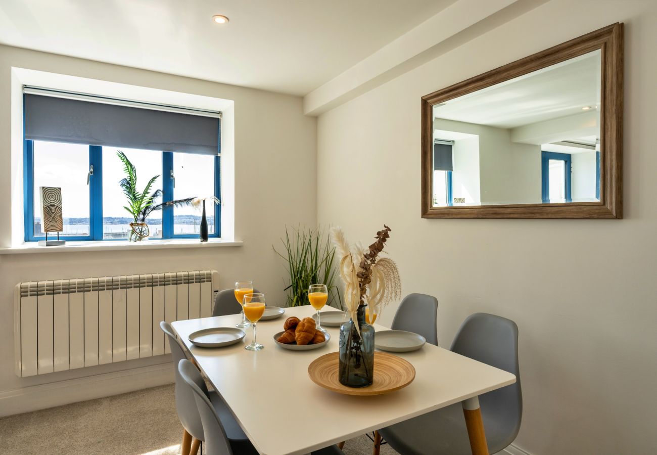 Apartment in Torquay - Harbour View