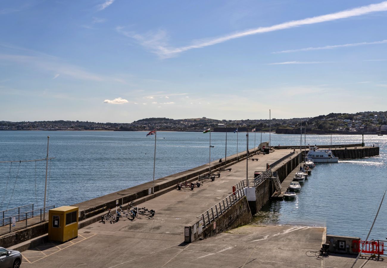 Apartment in Torquay - Harbour View