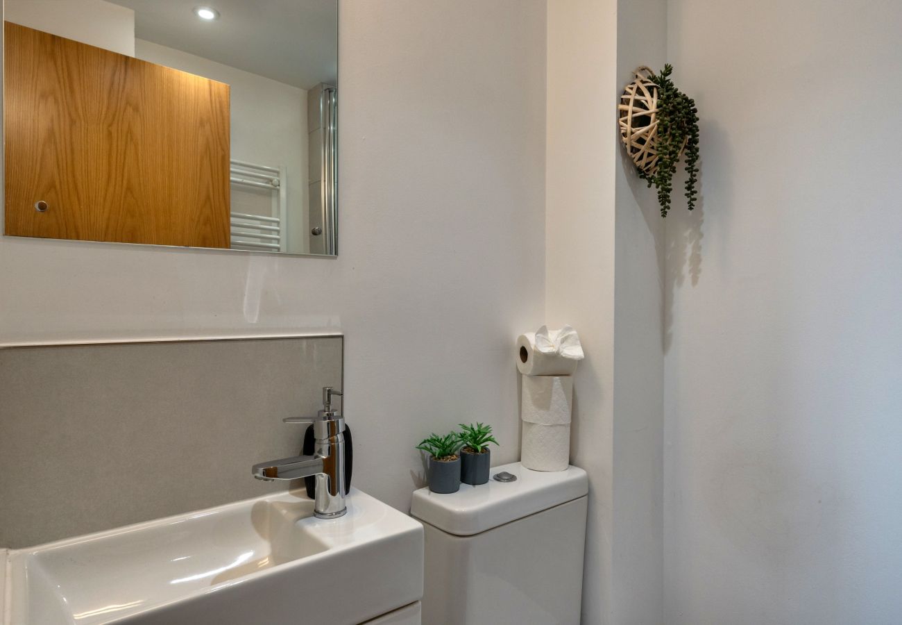 Apartment in Torquay - Harbour View