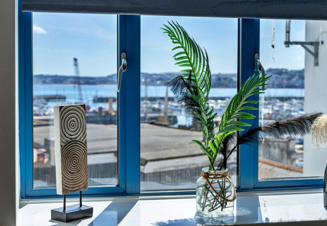 Apartment in Torquay - Harbour View
