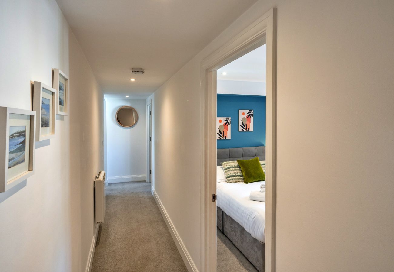 Apartment in Torquay - Harbour View