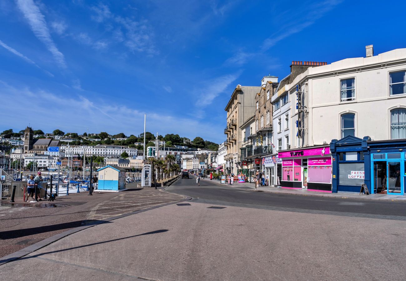 Apartment in Torquay - Harbour View