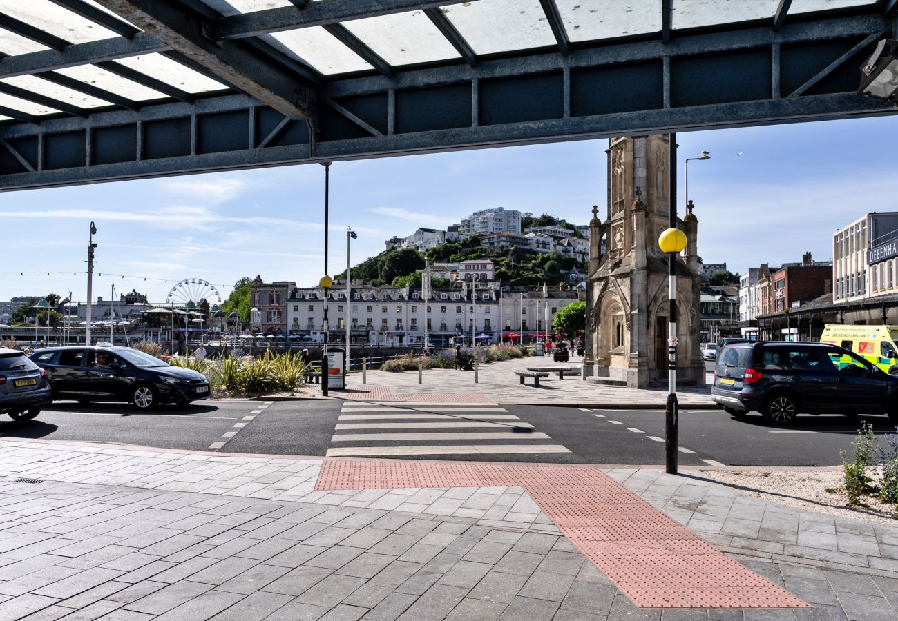 Apartment in Torquay - Harbour View