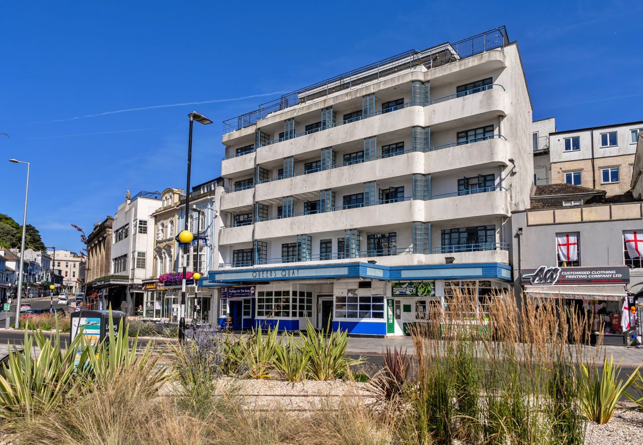 Apartment in Torquay - Harbour View