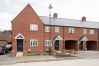 Cottage in Brackley - Field View