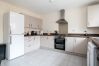 Cottage in Brackley - Field View