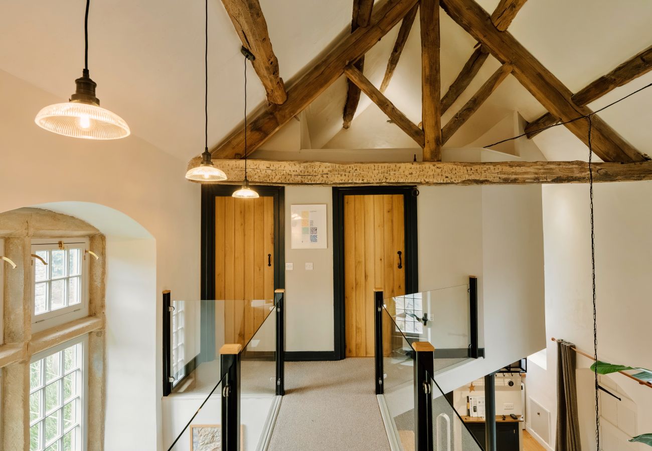 House in Bradwell - Heather View Chapel