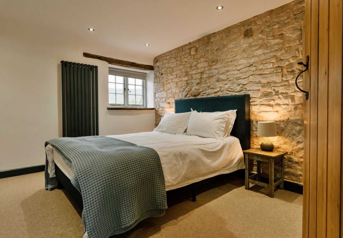 House in Bradwell - Heather View Chapel
