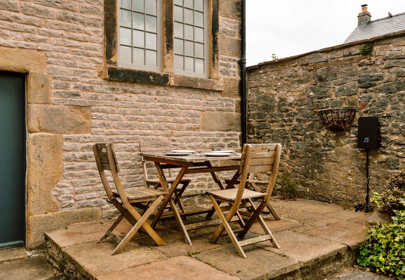House in Bradwell - Heather View Chapel