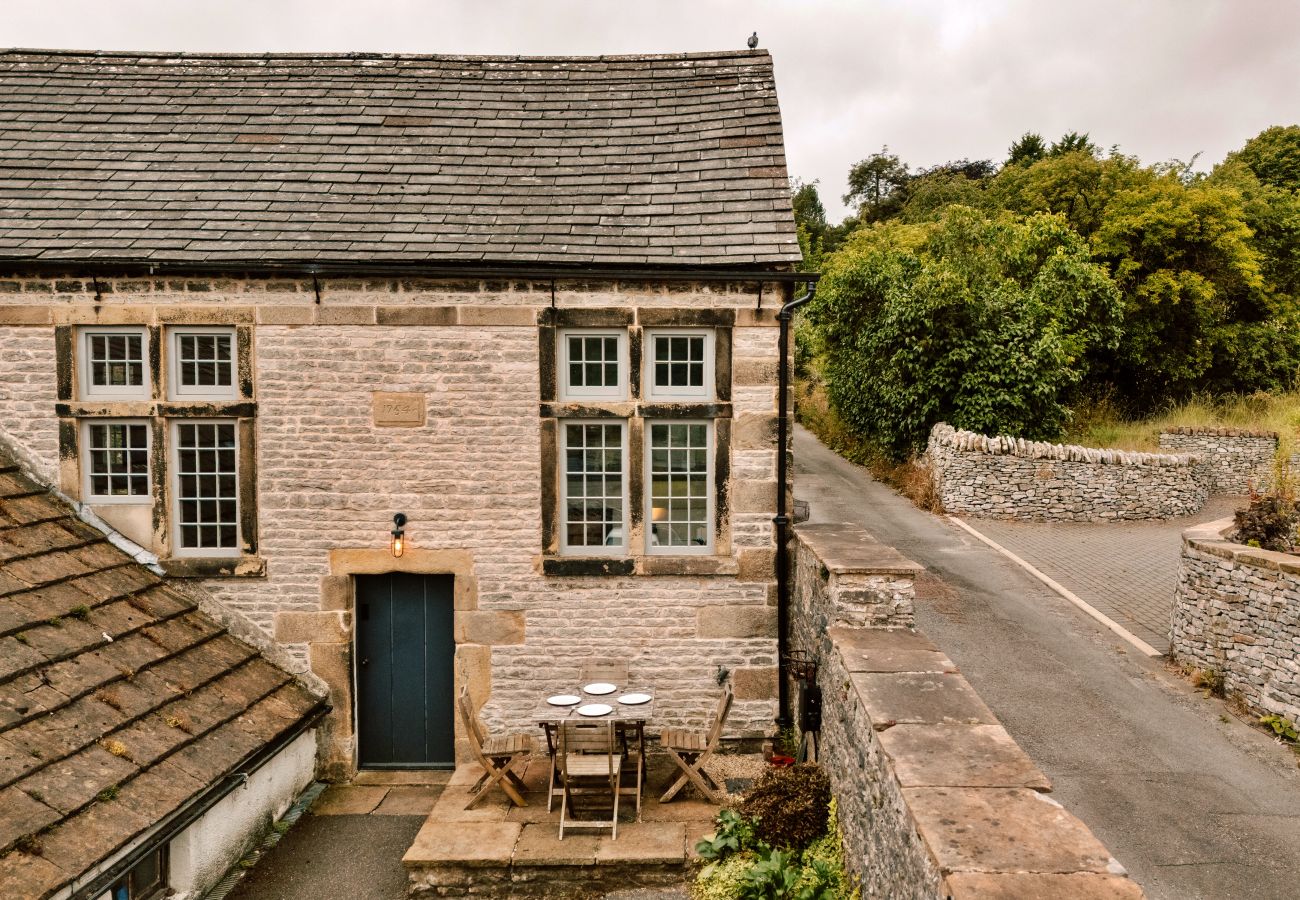 House in Bradwell - Heather View Chapel