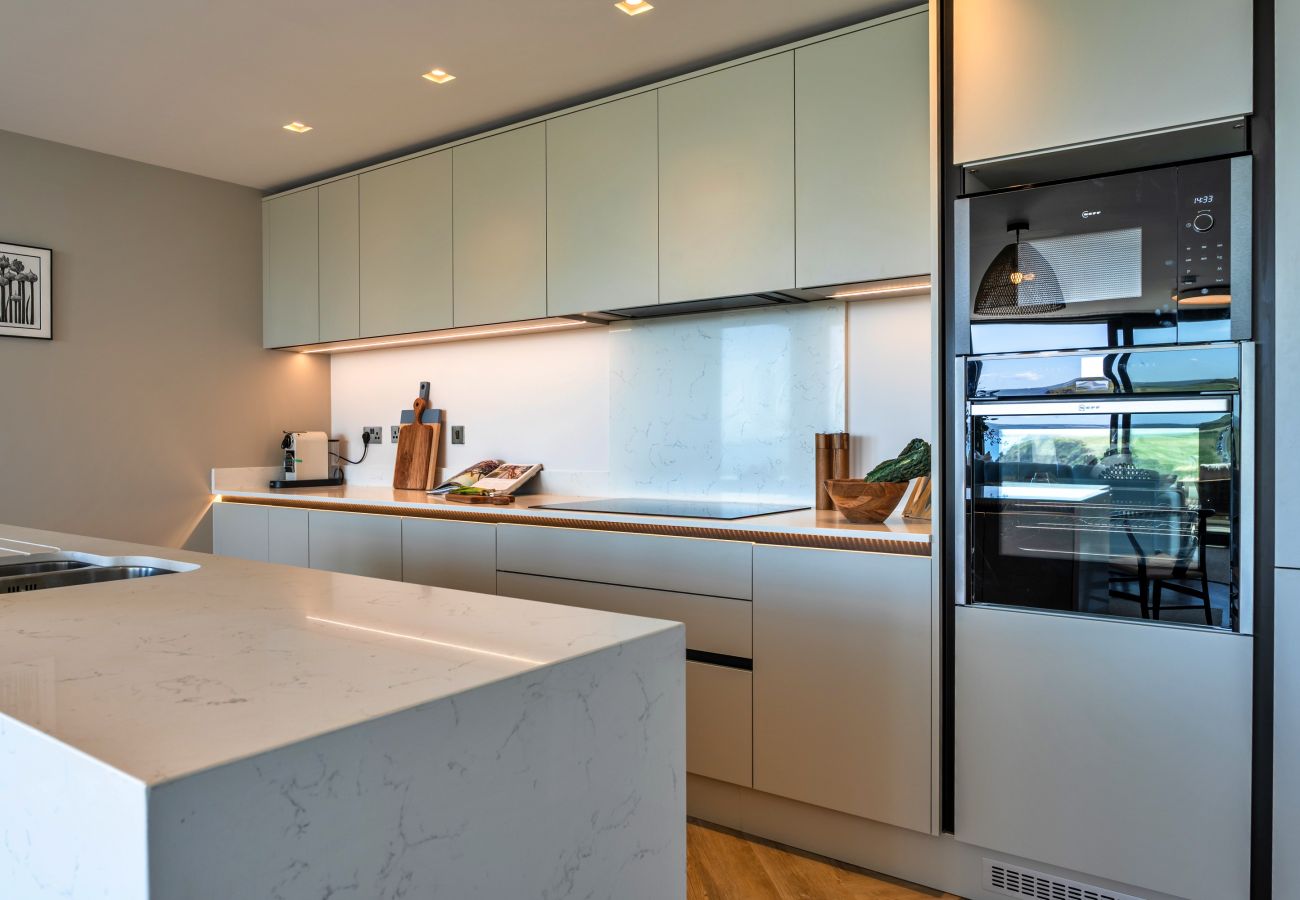 Apartment in Upton - Perrantide