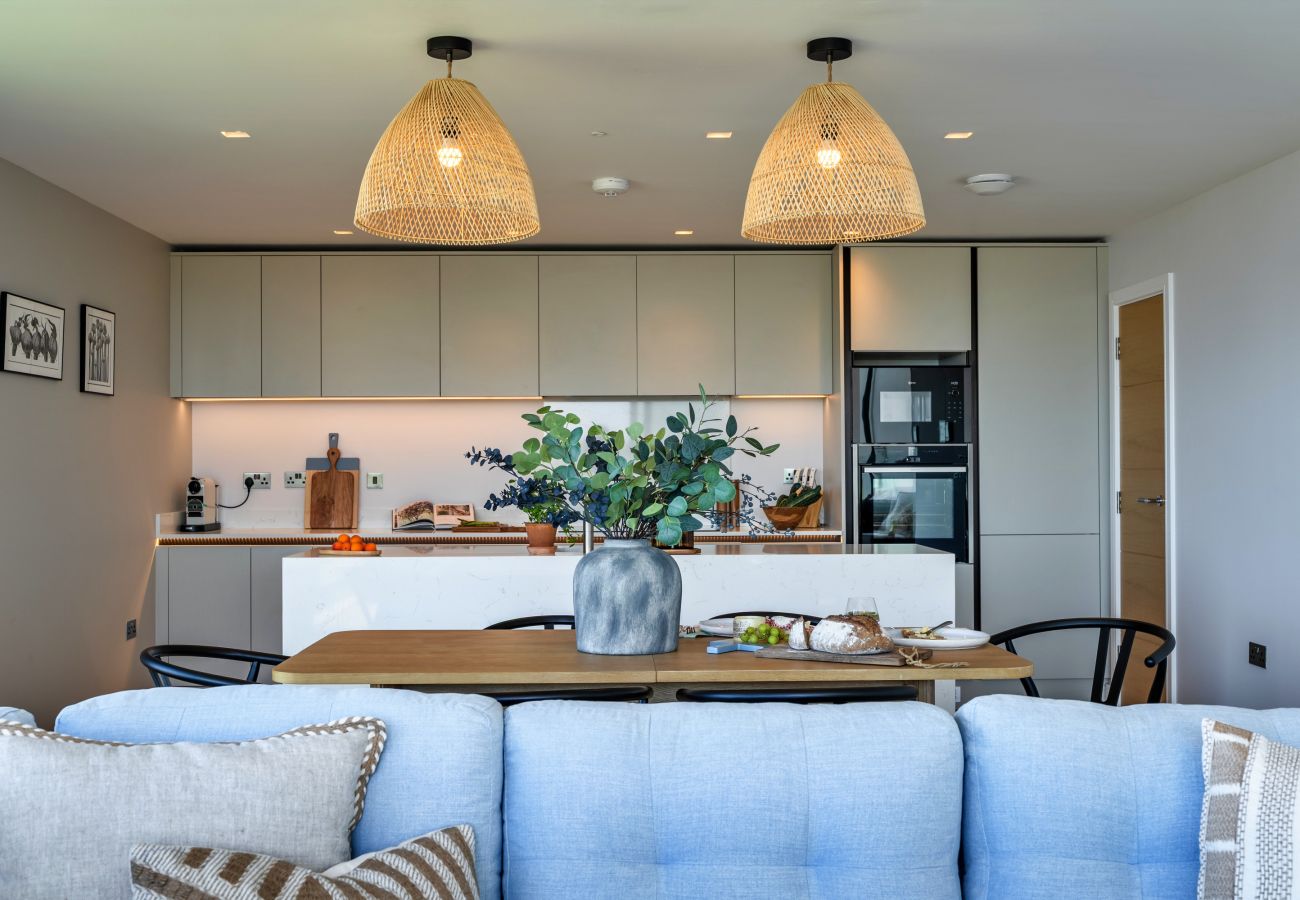 Apartment in Upton - Perrantide