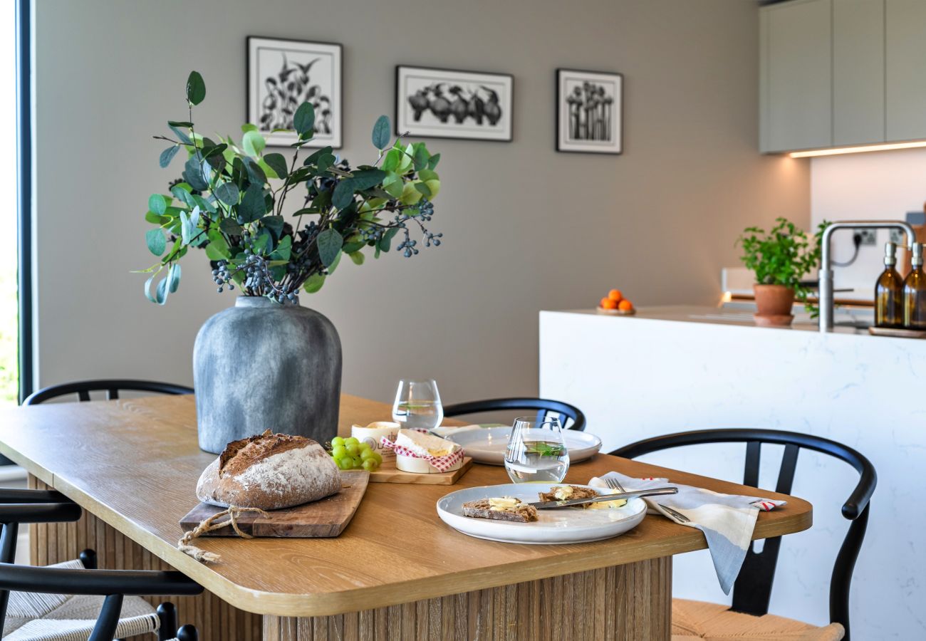 Apartment in Upton - Perrantide