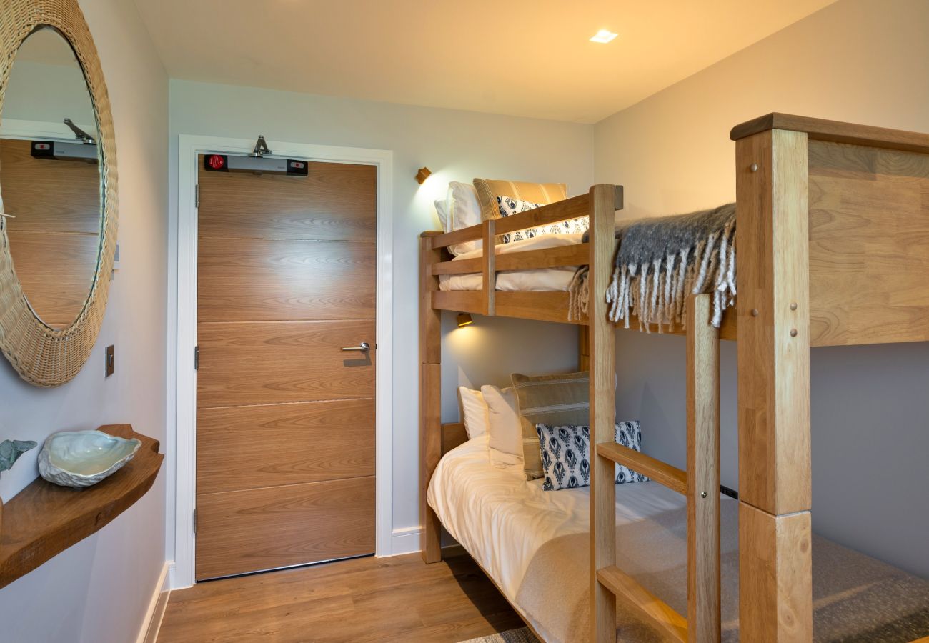 Apartment in Upton - Perrantide