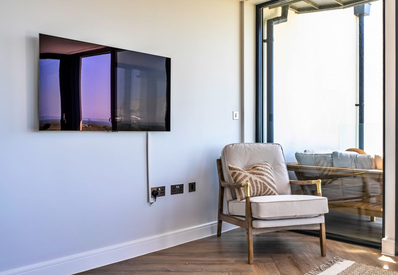 Apartment in Upton - Perrantide