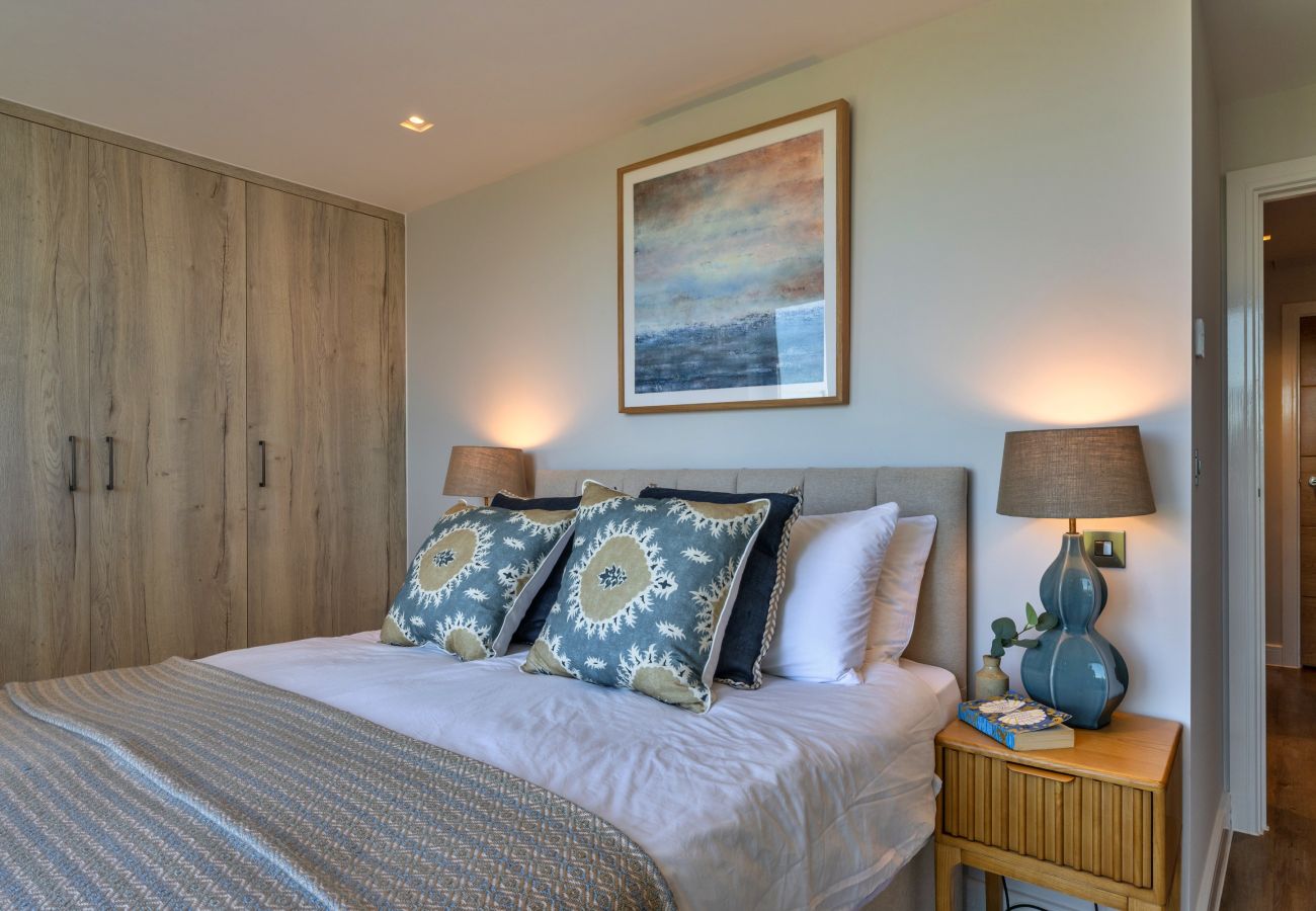 Apartment in Upton - Perrantide