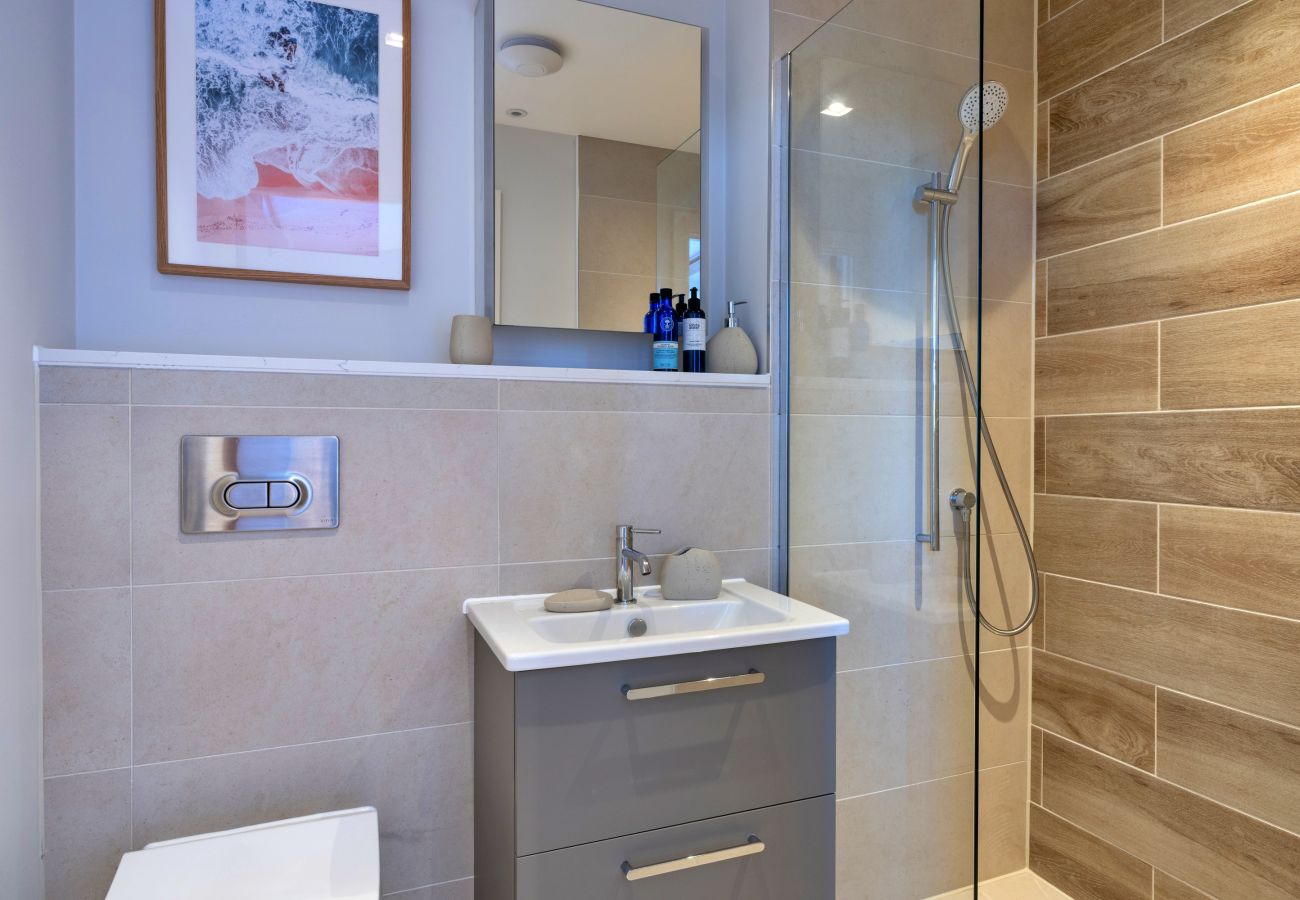 Apartment in Upton - Perrantide