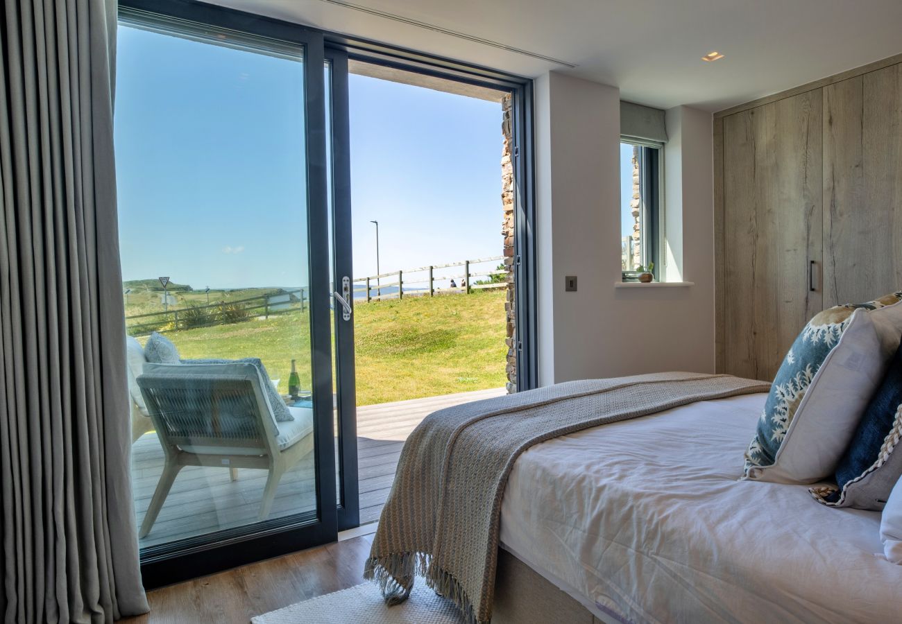 Apartment in Upton - Perrantide