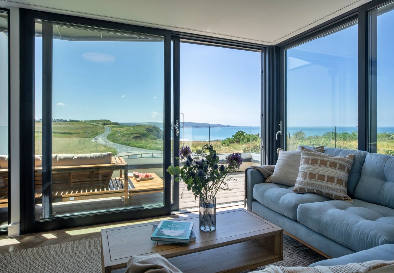 Apartment in Upton - Perrantide