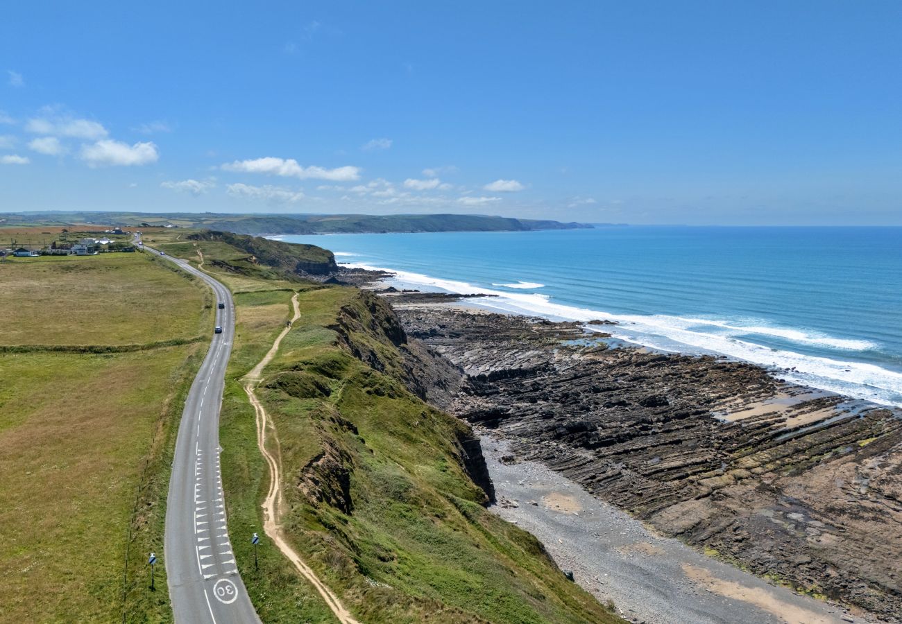 Apartment in Upton - Perrantide