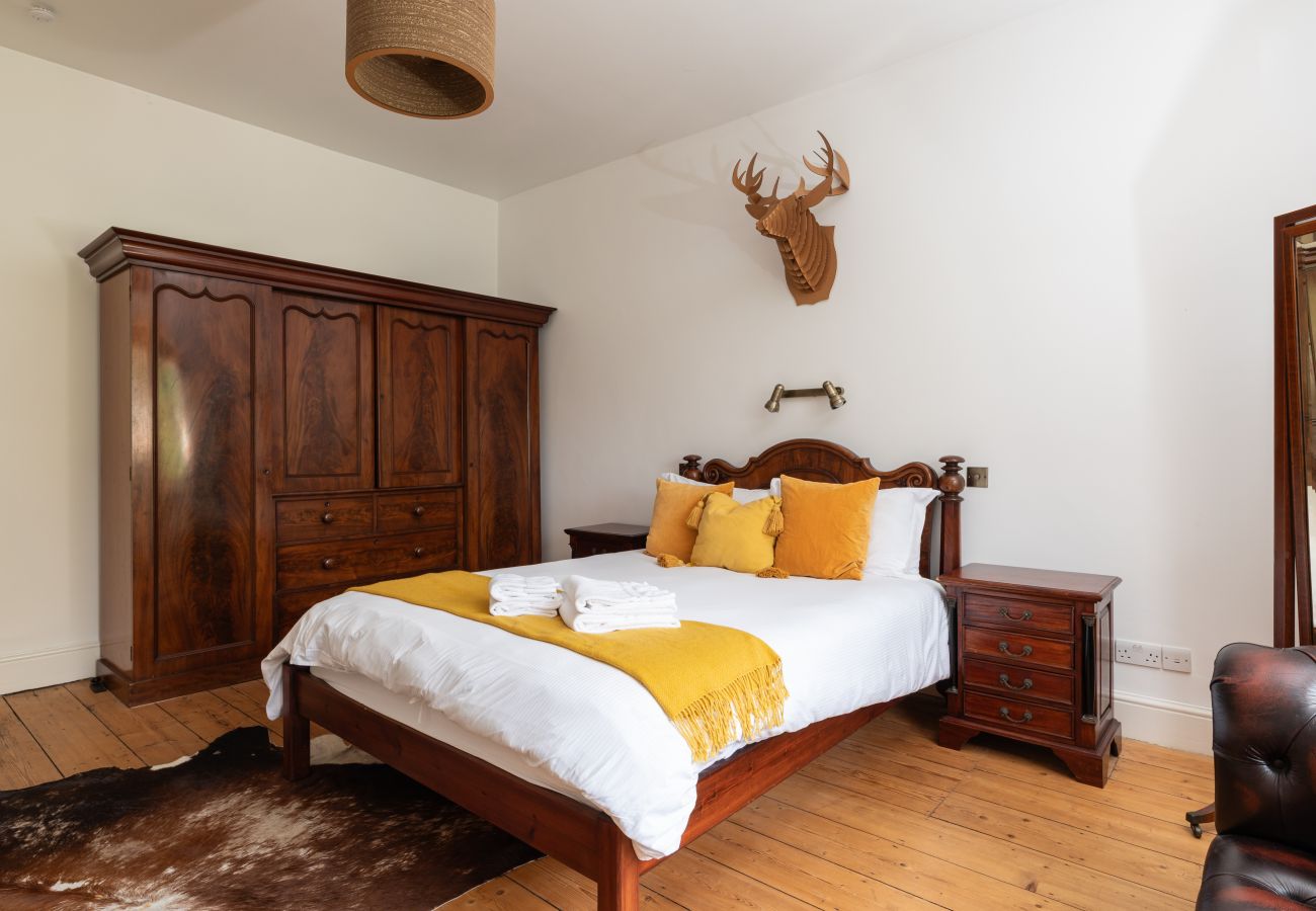 Country house in Brackley - Walltree House