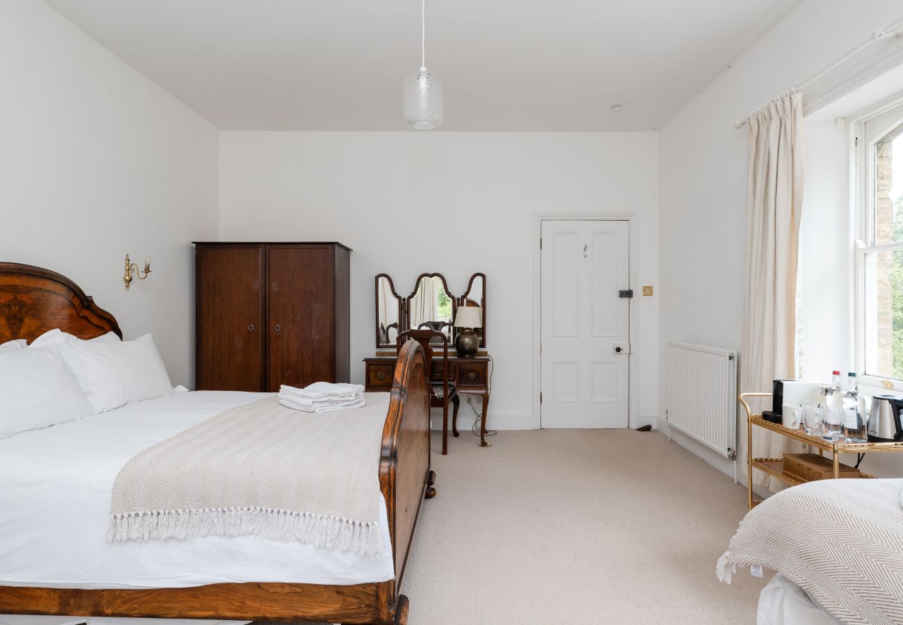 Country house in Brackley - Walltree House