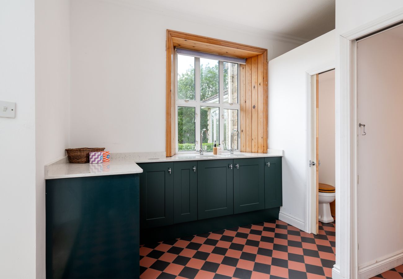 Country house in Brackley - Walltree House