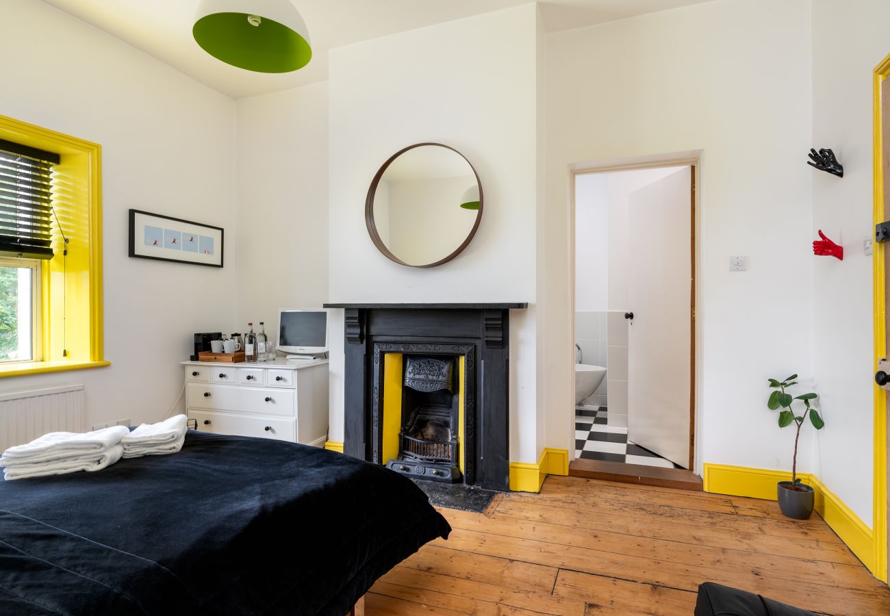Country house in Brackley - Walltree House