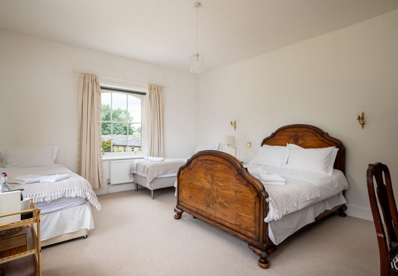 Country house in Brackley - Walltree House