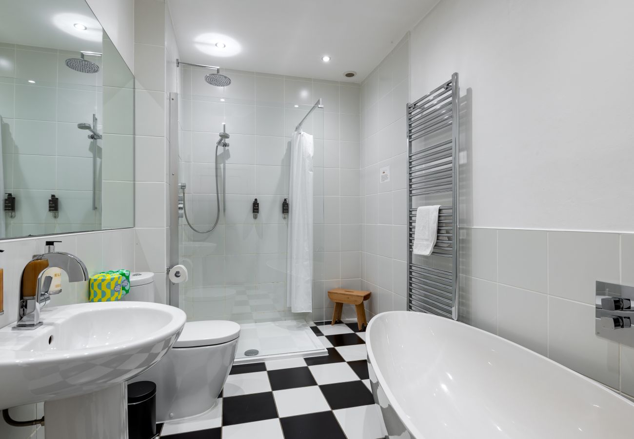 Country house in Brackley - Walltree House