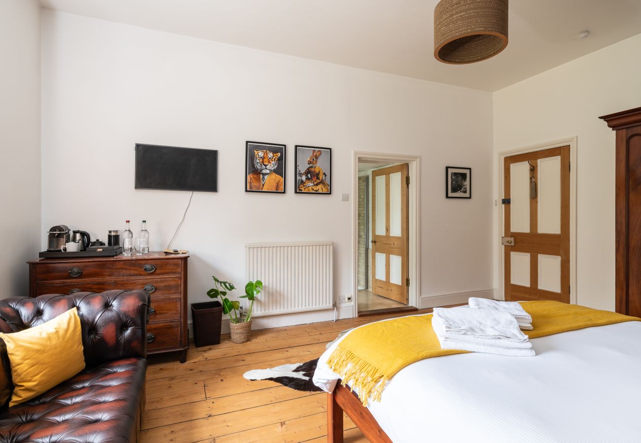 Country house in Brackley - Walltree House