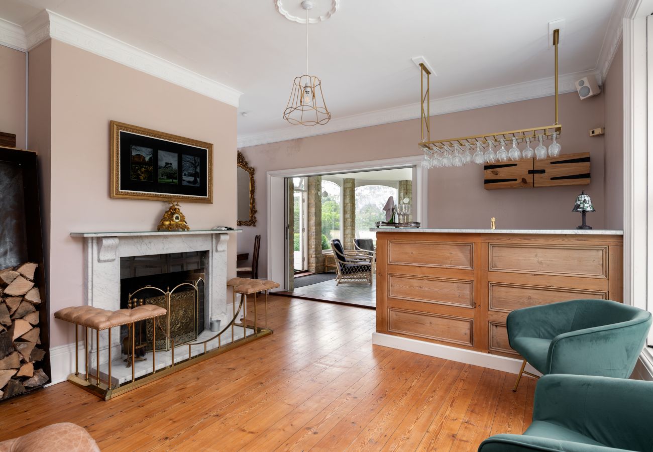 Country house in Brackley - Walltree House