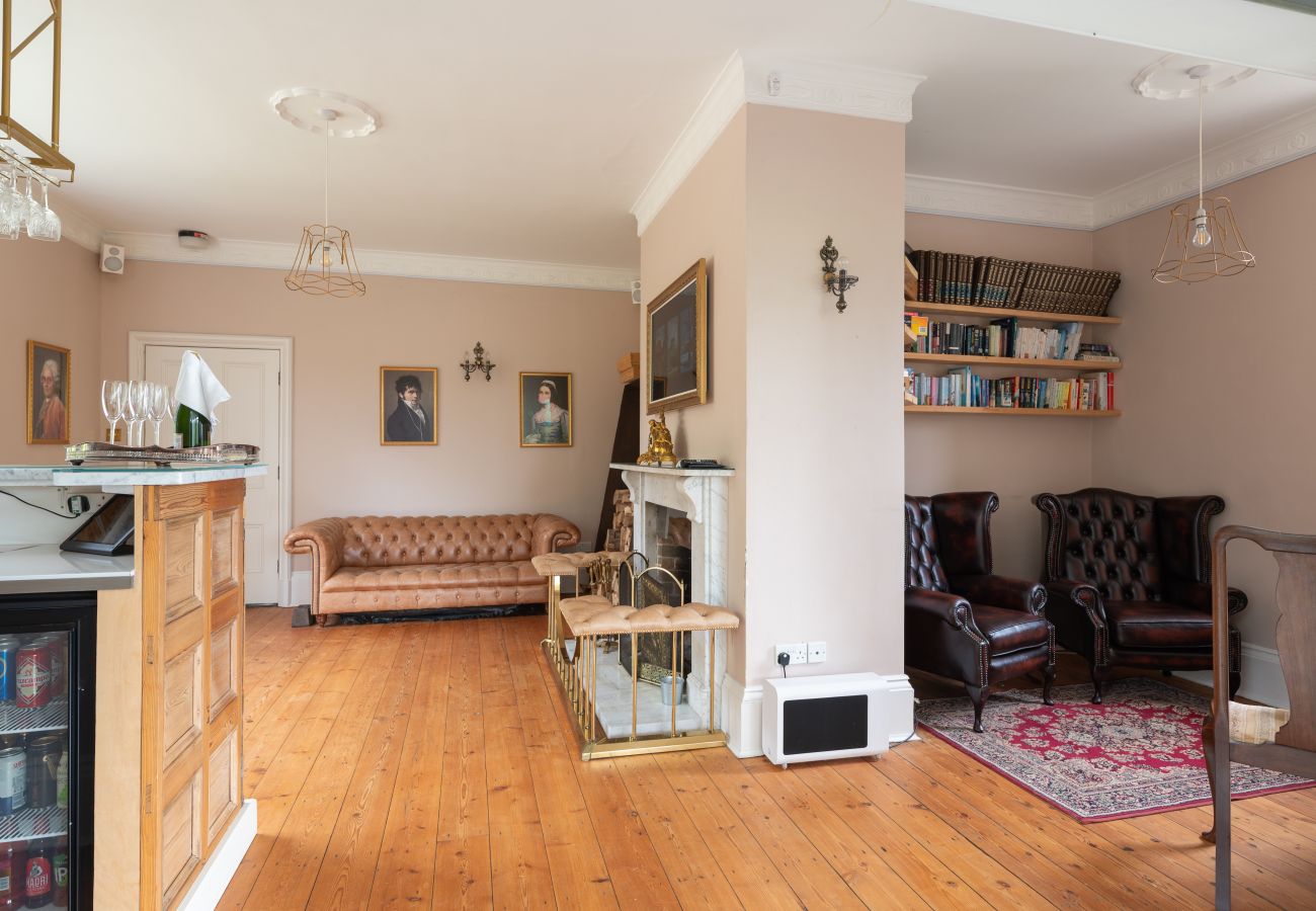 Country house in Brackley - Walltree House