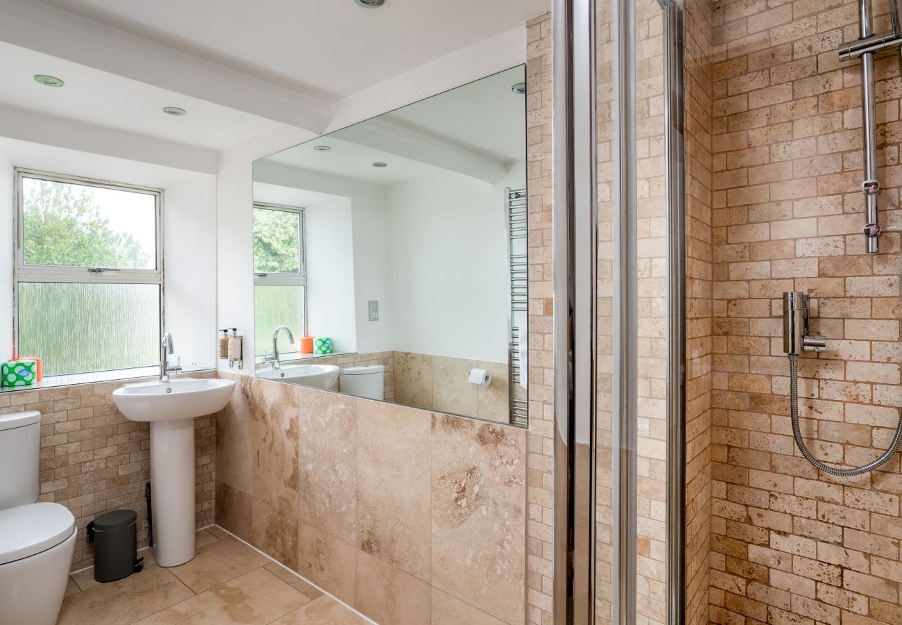 Country house in Brackley - Walltree House