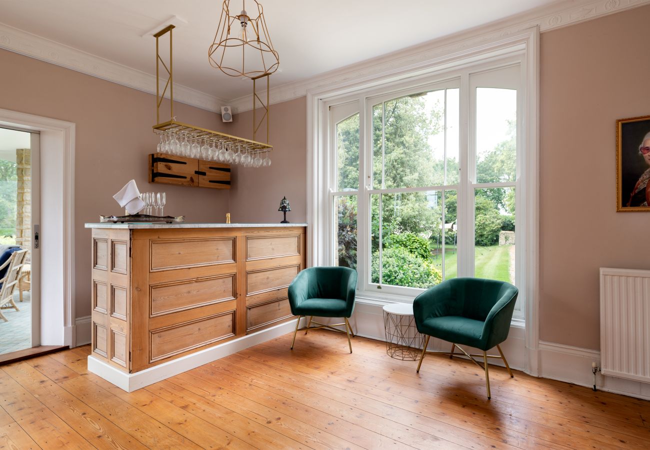 Country house in Brackley - Walltree House