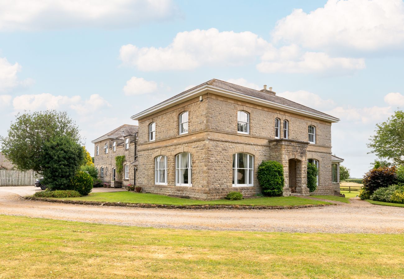 Country house in Brackley - Walltree House