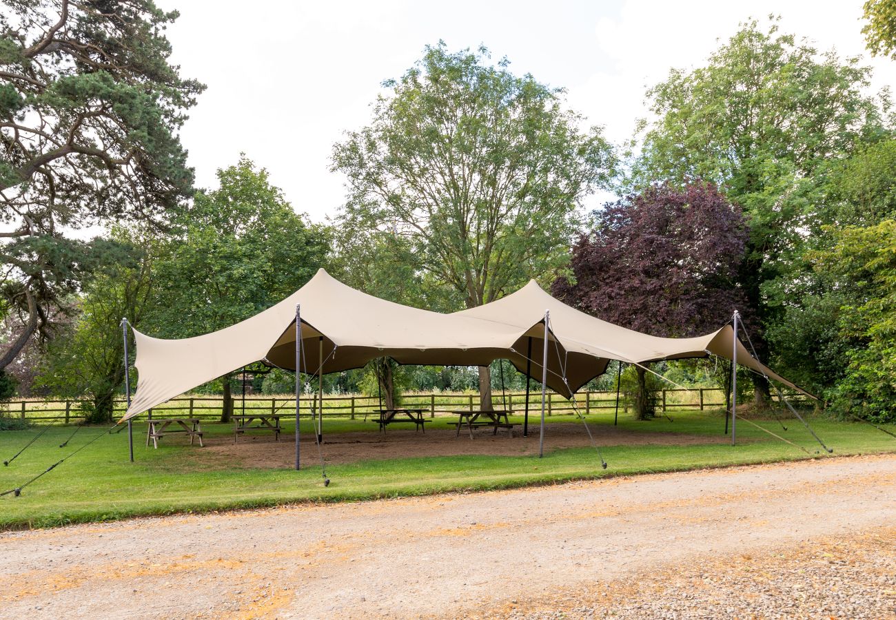 Country house in Brackley - Walltree House