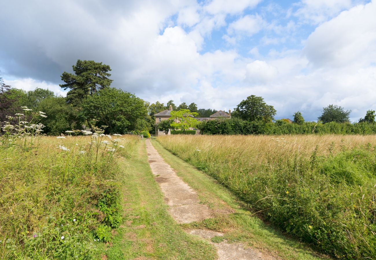Country house in Brackley - Walltree House