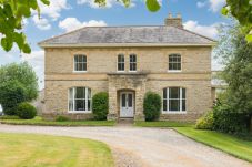 Country house in Brackley - Walltree House Country house in Brackley - Walltree House