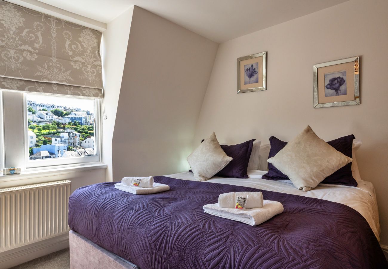 Apartment in Ilfracombe - Sea Views Apartment in Ilfracombe