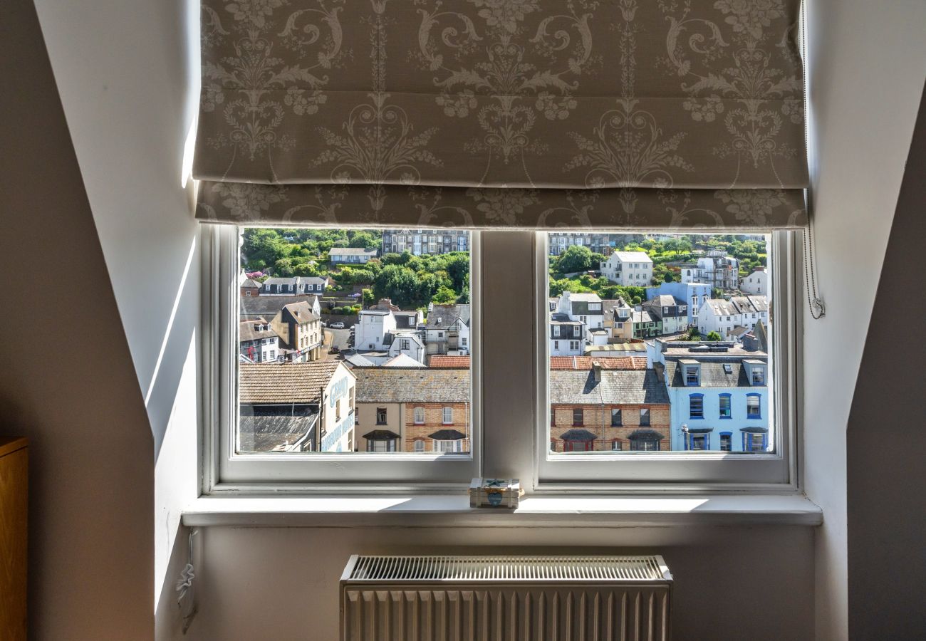 Apartment in Ilfracombe - Sea Views Apartment in Ilfracombe