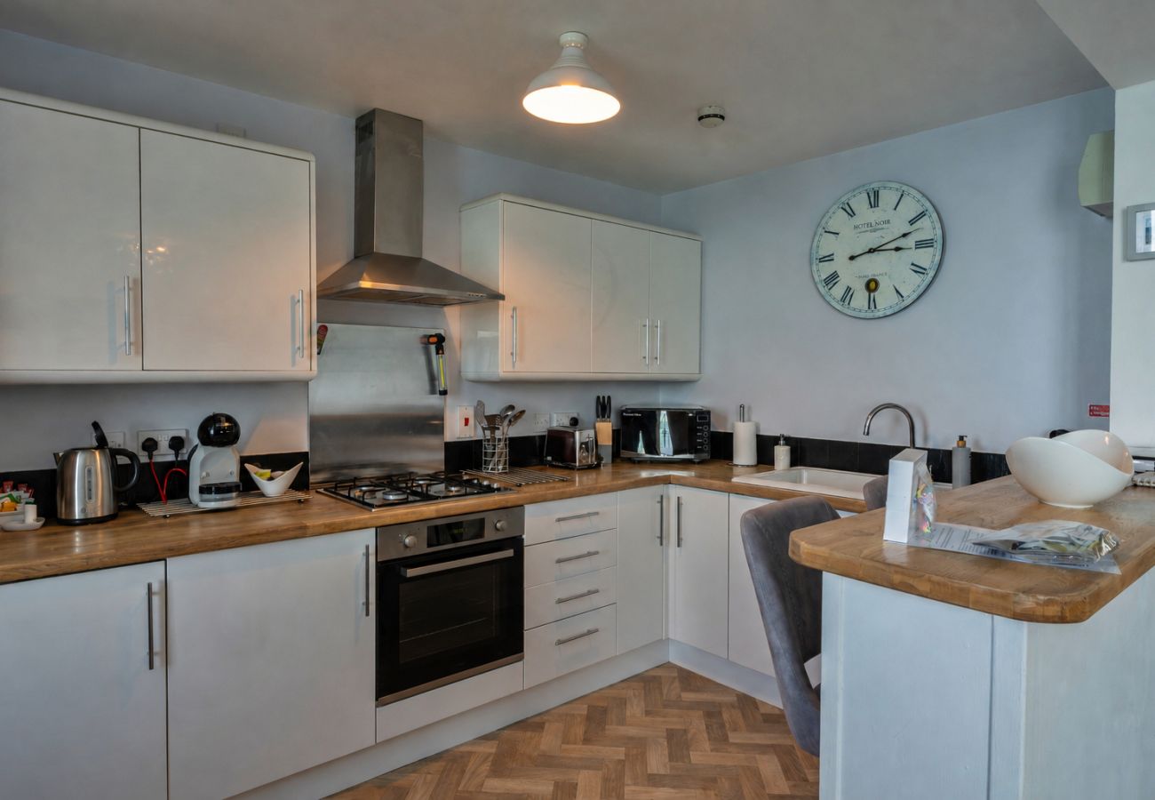 Apartment in Ilfracombe - Sea Views Apartment in Ilfracombe