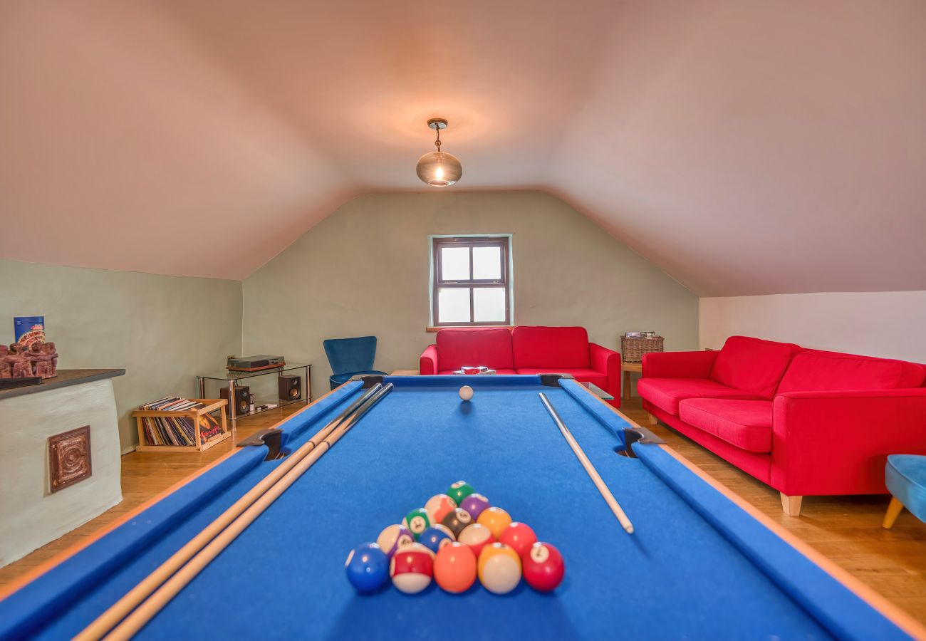 House in Whitland - Jabajak Vineyard