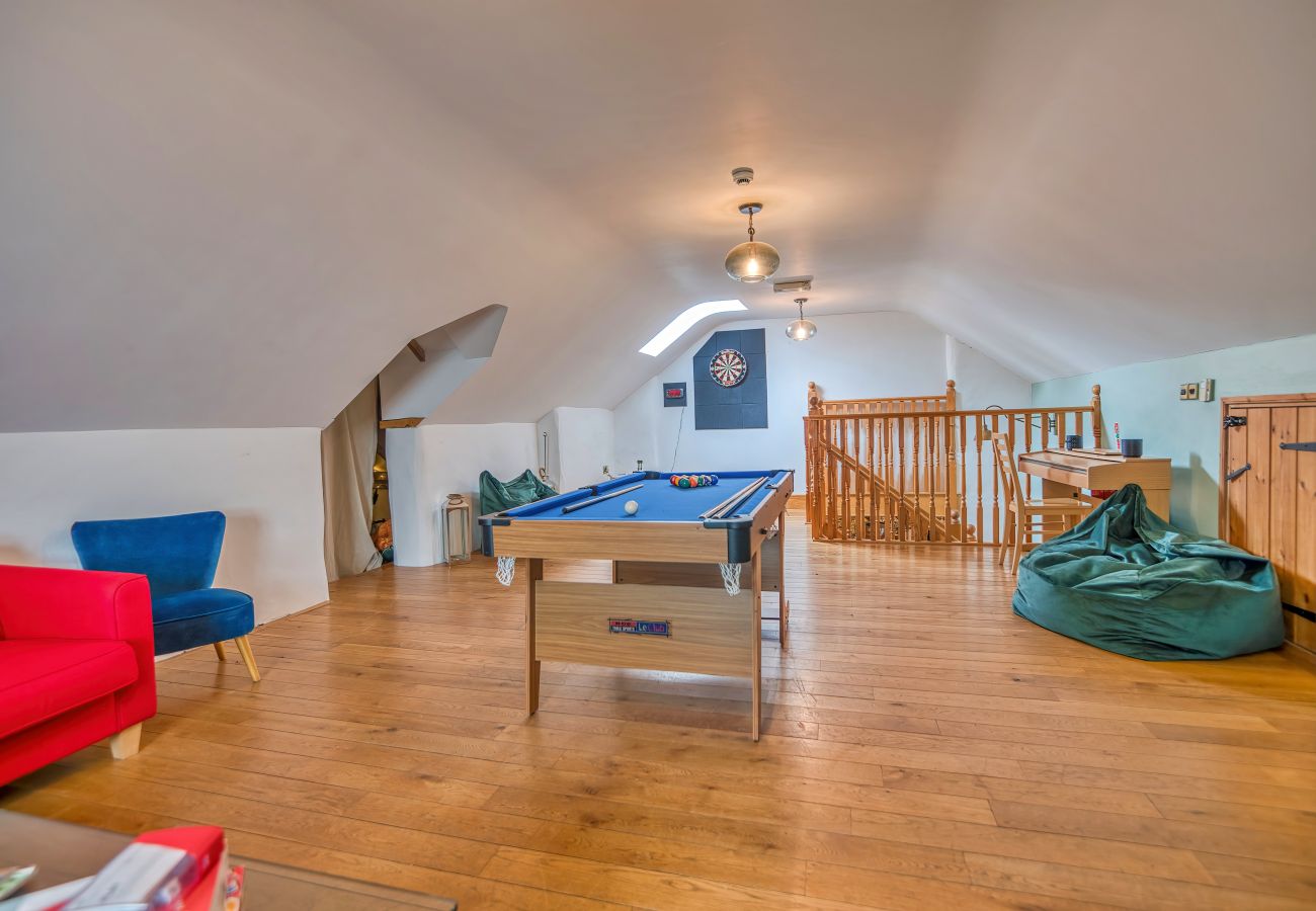 House in Whitland - Jabajak Vineyard
