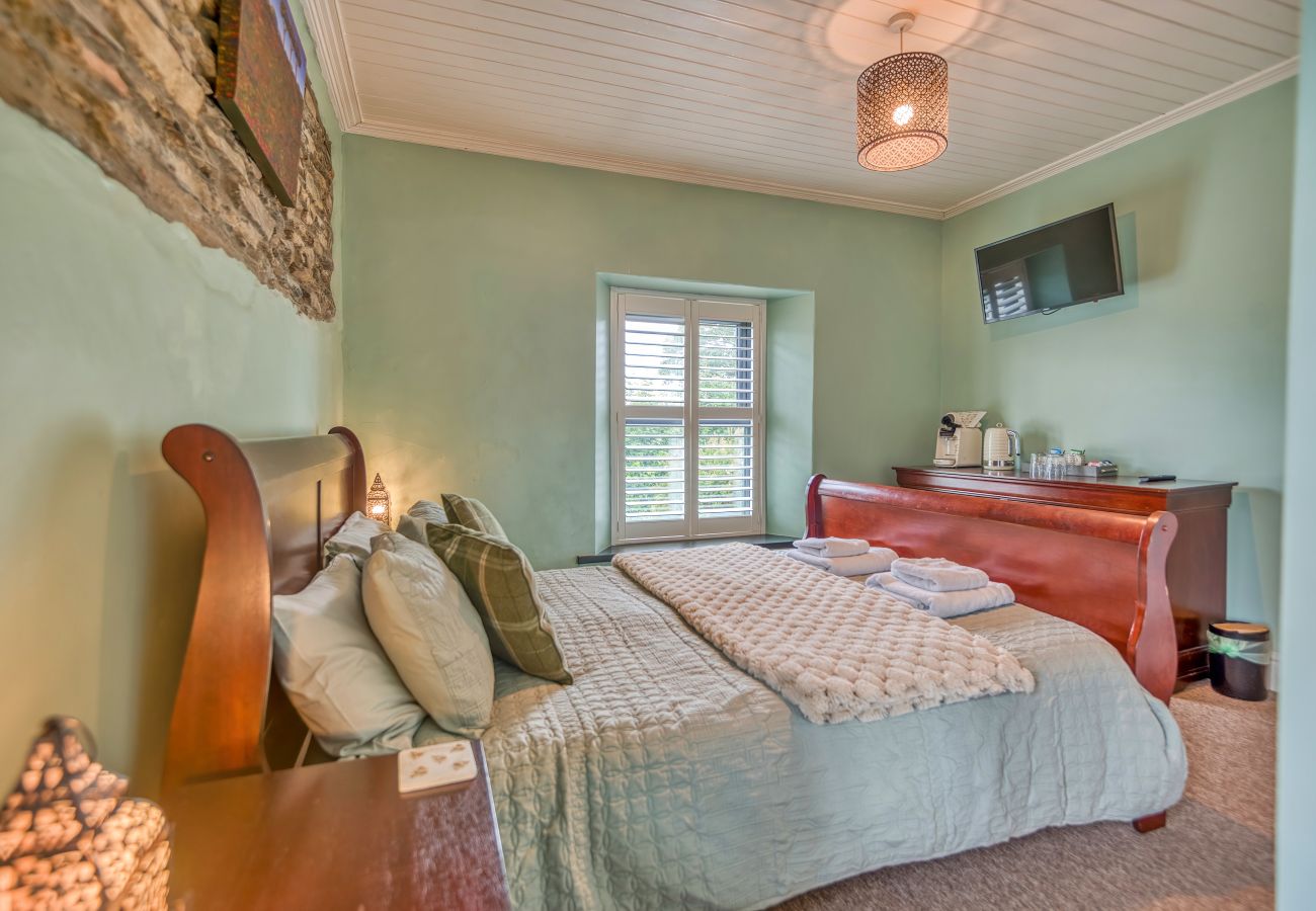 House in Whitland - Jabajak Vineyard