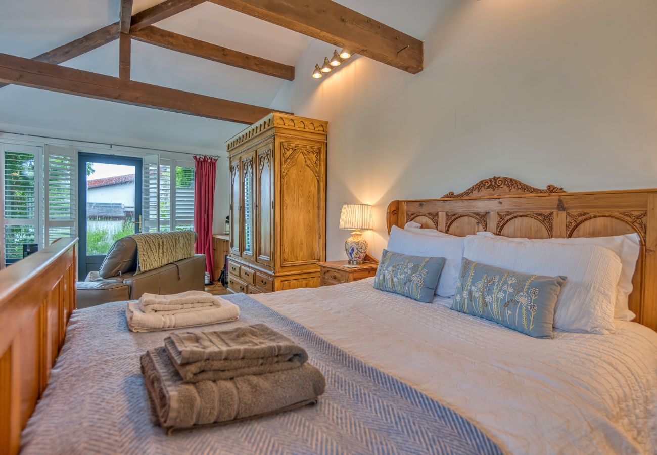 House in Whitland - Jabajak Vineyard