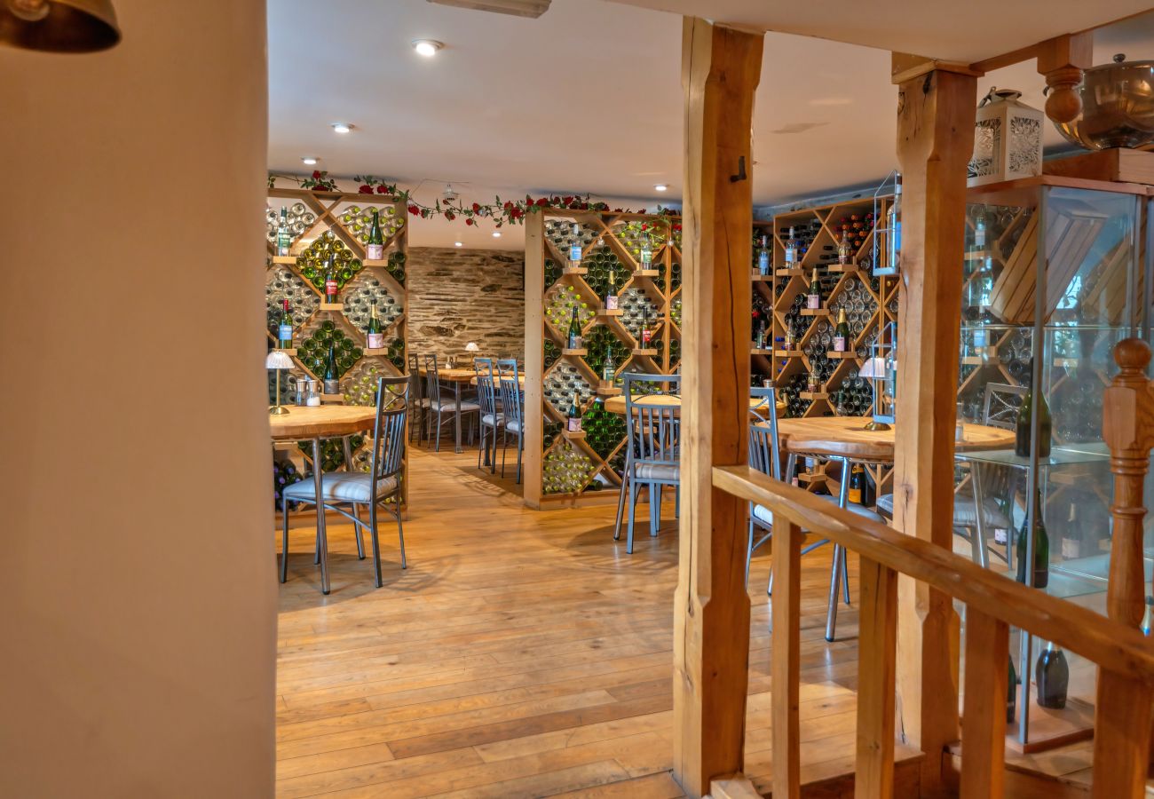 House in Whitland - Jabajak Vineyard