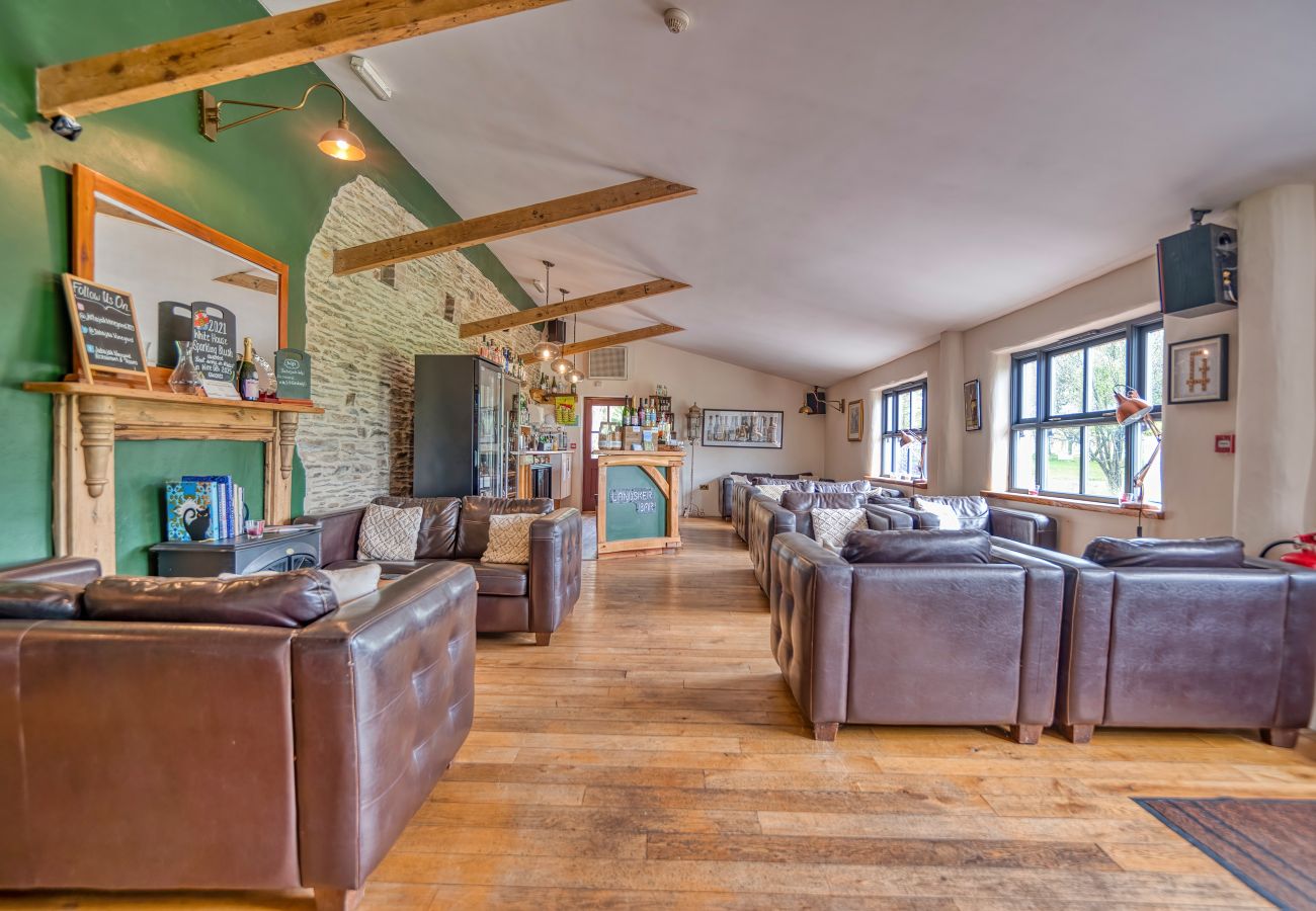 House in Whitland - Jabajak Vineyard