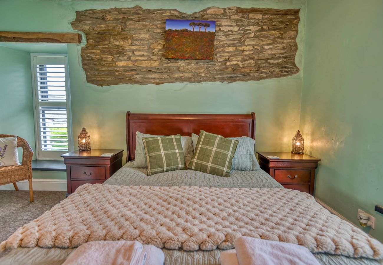 House in Whitland - Jabajak Vineyard