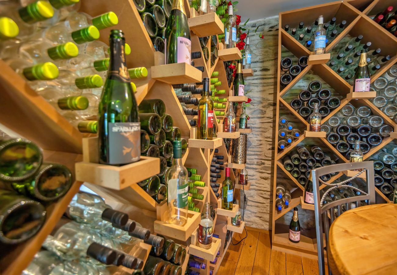House in Whitland - Jabajak Vineyard